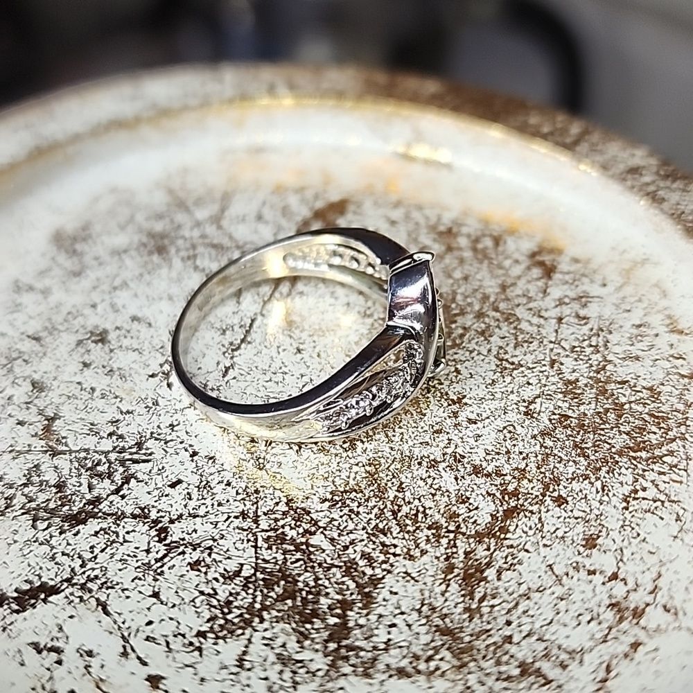 RSC Ring Size 10 - Picture 9 of 13